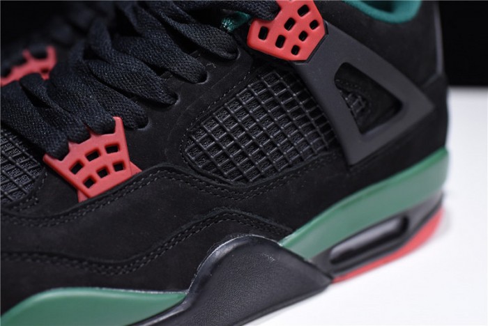 Air Jordan 4 Retro NRG ´Do The Right Thing´ - Air Jordan - AQ3816-163