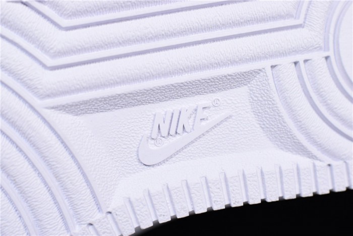 Air Force 1 ´07 LV8 ´White´ - Nike - AJ7747-100