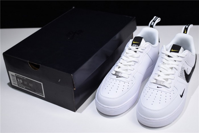 Air Force 1 ´07 LV8 ´White´ - Nike - AJ7747-100