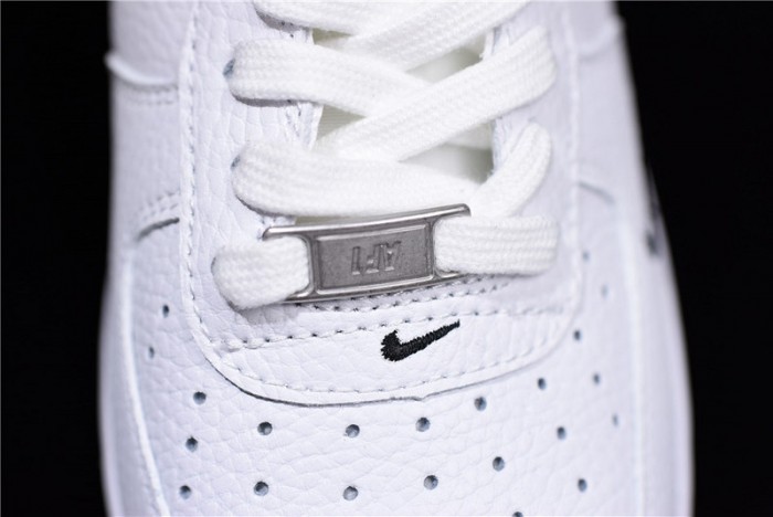 Air Force 1 ´07 LV8 ´White´ - Nike - AJ7747-100