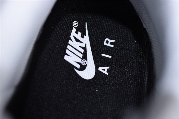 Air Force 1 ´07 LV8 ´White´ - Nike - AJ7747-100
