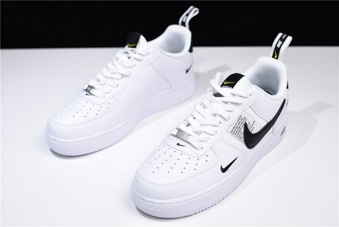 Air Force 1 ´07 LV8 ´White´ - Nike - AJ7747-100