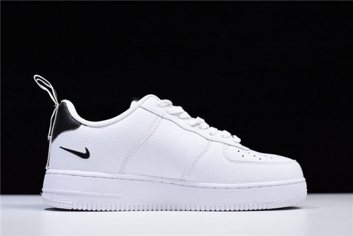 Air Force 1 ´07 LV8 ´White´ - Nike - AJ7747-100