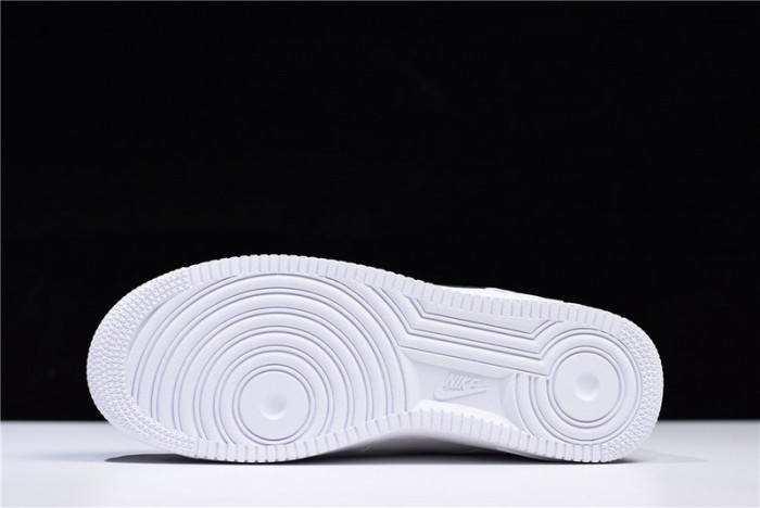 Air Force 1 ´07 LV8 ´White´ - Nike - AJ7747-100