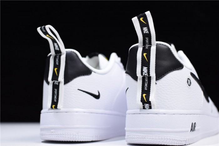 Air Force 1 ´07 LV8 ´White´ - Nike - AJ7747-100