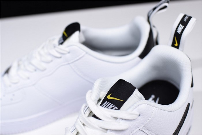 Air Force 1 ´07 LV8 ´White´ - Nike - AJ7747-100