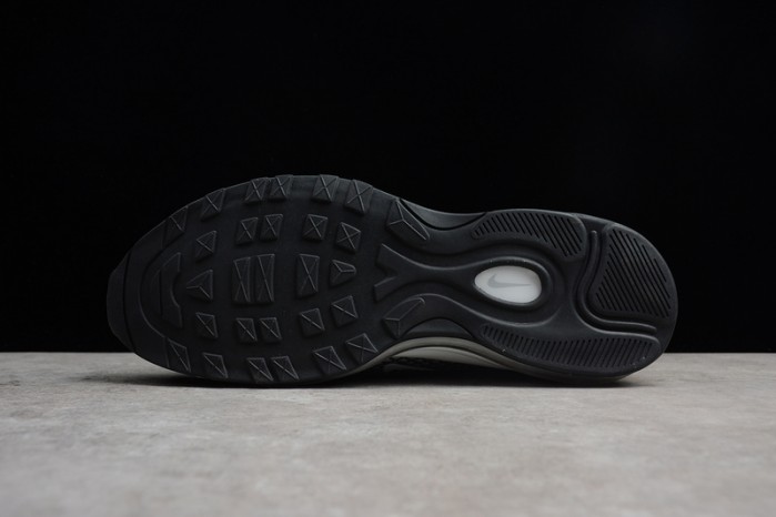 NIKE AIR MAX 97 UL ´17 black/ white 918356-001