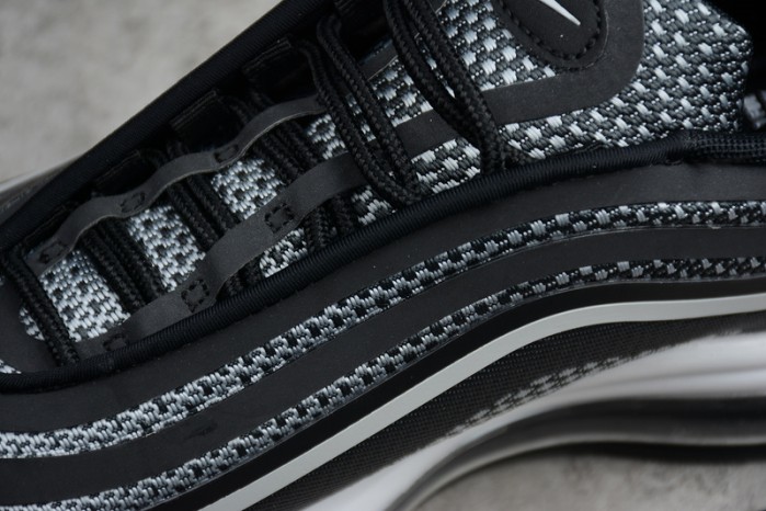NIKE AIR MAX 97 UL ´17 black/ white 918356-001
