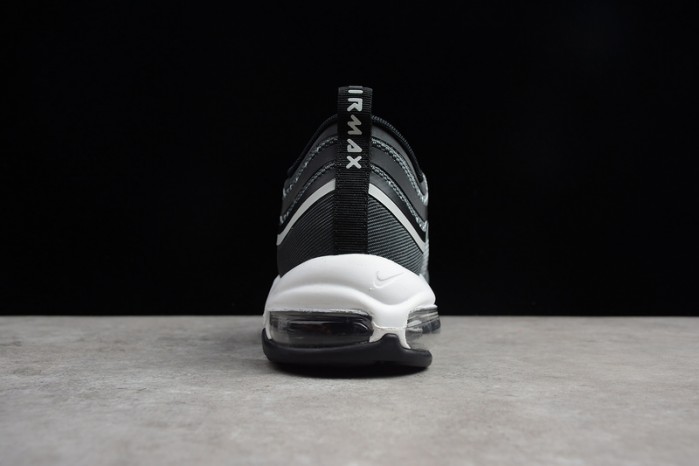 NIKE AIR MAX 97 UL ´17 black/ white 918356-001