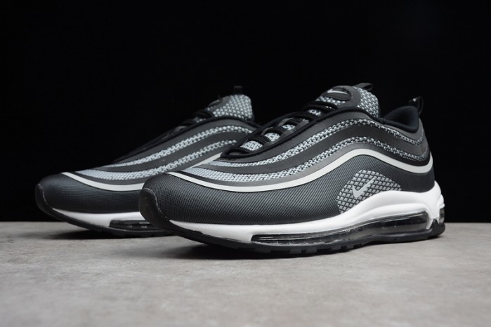 NIKE AIR MAX 97 UL ´17 black/ white 918356-001