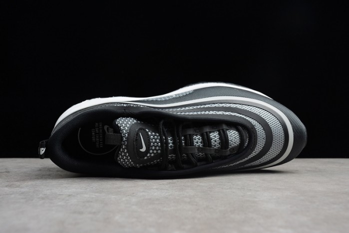 NIKE AIR MAX 97 UL ´17 black/ white 918356-001