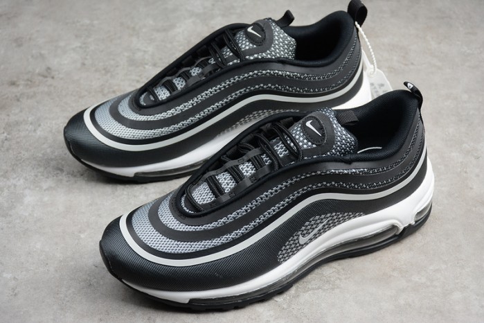 NIKE AIR MAX 97 UL ´17 black/ white 918356-001
