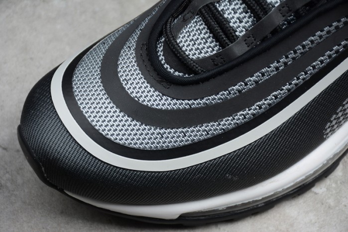 NIKE AIR MAX 97 UL ´17 black/ white 918356-001