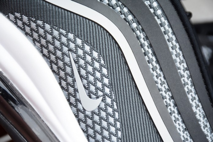 NIKE AIR MAX 97 UL ´17 black/ white 918356-001