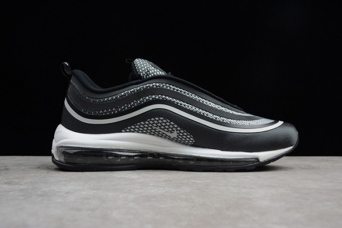 NIKE AIR MAX 97 UL ´17 black/ white 918356-001