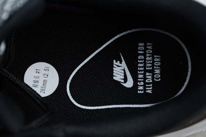 NIKE AIR MAX 97 UL ´17 black/ white 918356-001