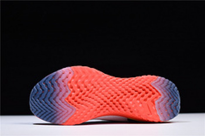nike epic react flyknit ´Bright Crimson´ AQ0067 103