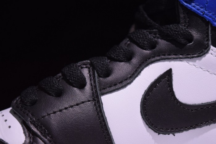 Air Jordan 1 Retro "Fragment" black/sport royal-white mens 716371-040