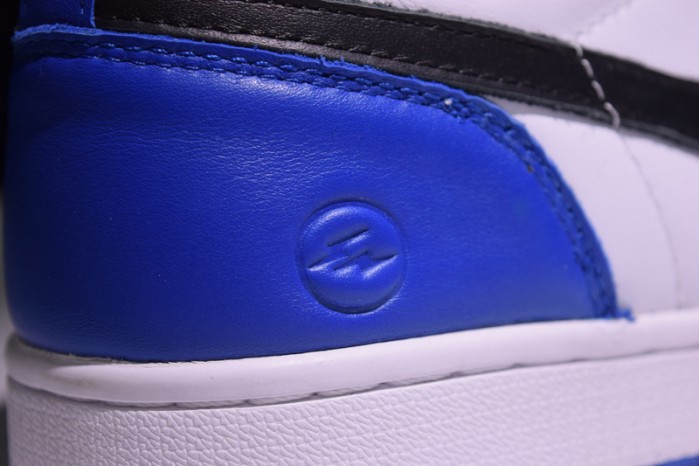 Air Jordan 1 Retro "Fragment" black/sport royal-white mens 716371-040