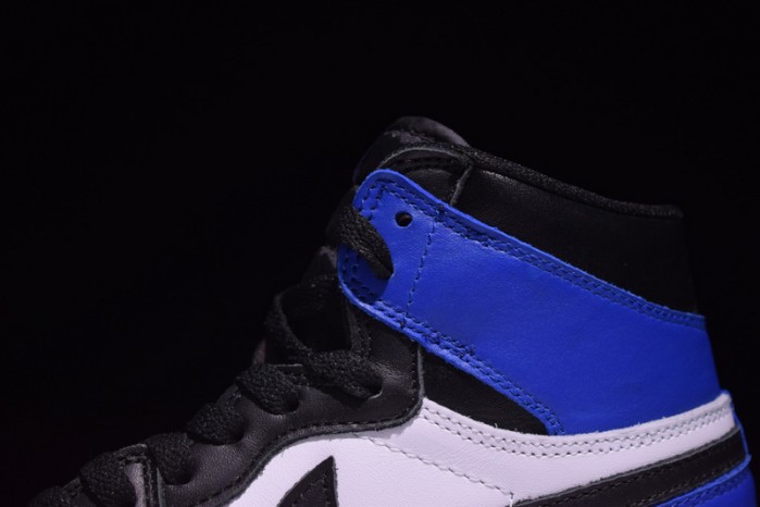 Air Jordan 1 Retro "Fragment" black/sport royal-white mens 716371-040