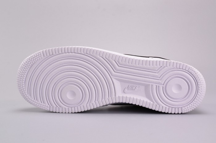 Nike Air Force 1 ´07 LNY QS Casual Shoes Lunar New Year White AO9381-100