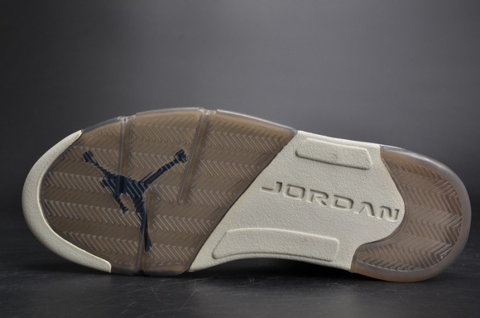 Air Jordan 5 Premium Heiress "Camo" Metallic 919710-030