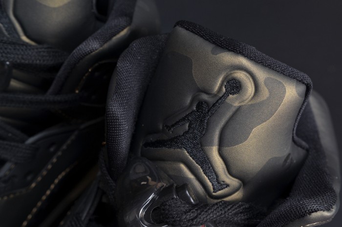 Air Jordan 5 Premium Heiress "Camo" Metallic 919710-030