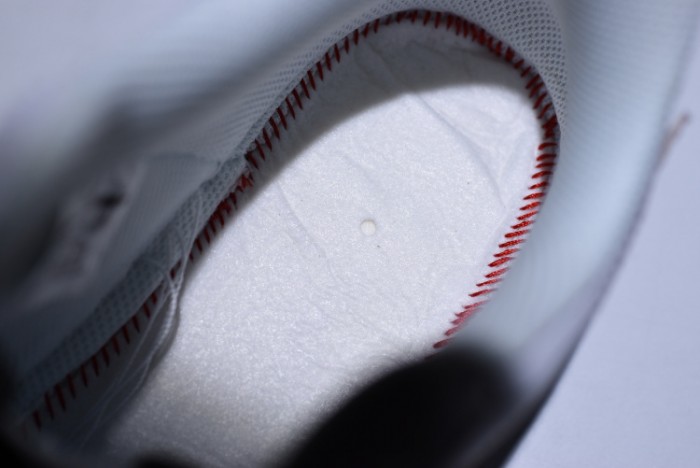 OFF-WHITE X NIKE AIR FORCE 1 LOW WHITE AA8152-700