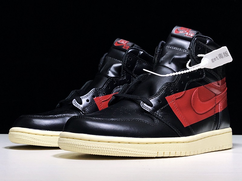 Jordan 1 Retro High OG Defiant Couture BQ6682-006