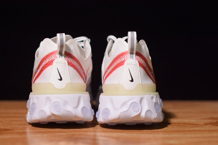 Nike React Element 87 AQ1090-100