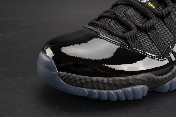 Air Jordan 11 Retro "Gamma Blue" mens 378037-006