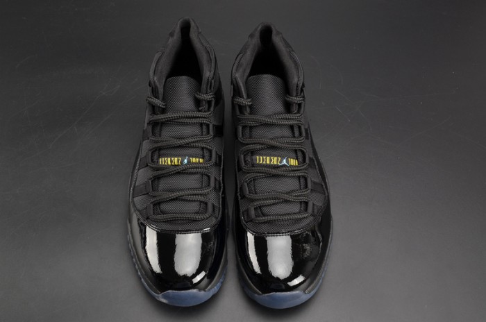Air Jordan 11 Retro "Gamma Blue" mens 378037-006