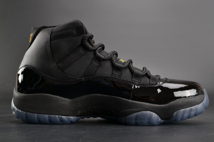 Air Jordan 11 Retro "Gamma Blue" mens 378037-006