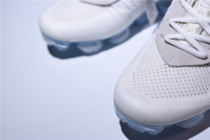 Off-White Nike Air VaporMax 2018 White AA3831-100