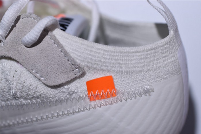 Off-White Nike Air VaporMax 2018 White AA3831-100