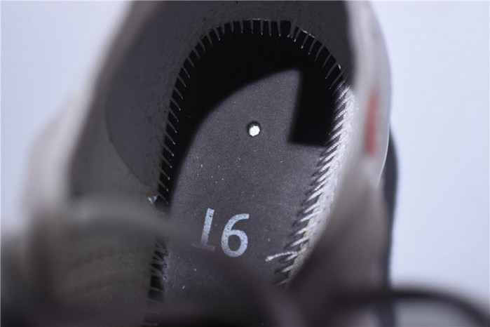 Off-White Nike Air VaporMax 2018 White AA3831-100