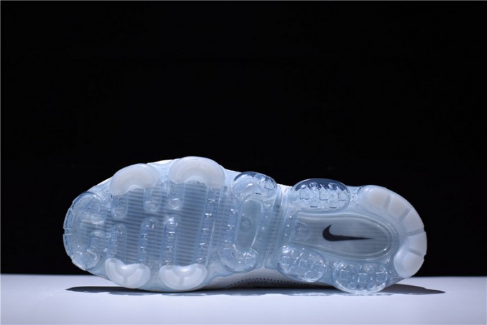 Off-White Nike Air VaporMax 2018 White AA3831-100