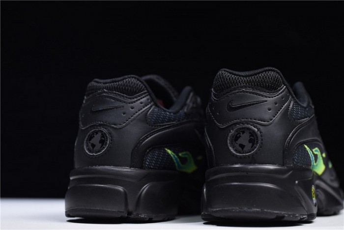 S*p*e x nike zoom streak spectrum plus black volt | aq1279-001