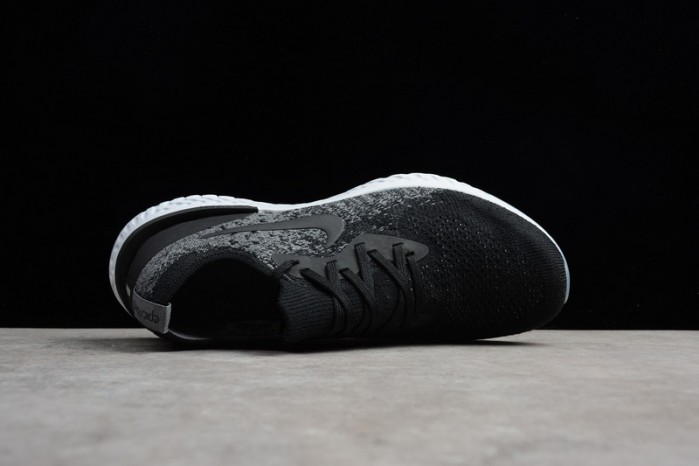 Nike Epic React Flyknit black AQ0067-001