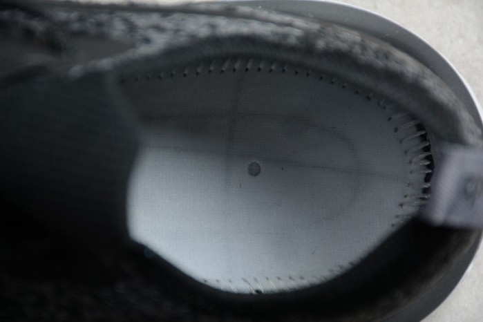 Nike Epic React Flyknit black AQ0067-001