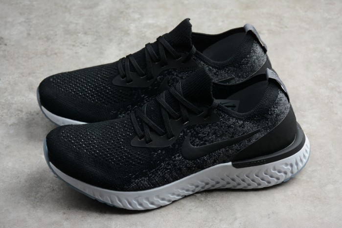 Nike Epic React Flyknit black AQ0067-001