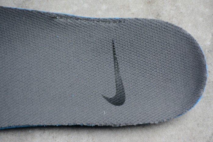 Nike Epic React Flyknit black AQ0067-001