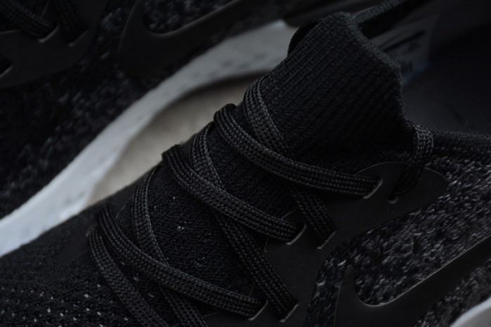 Nike Epic React Flyknit black AQ0067-001