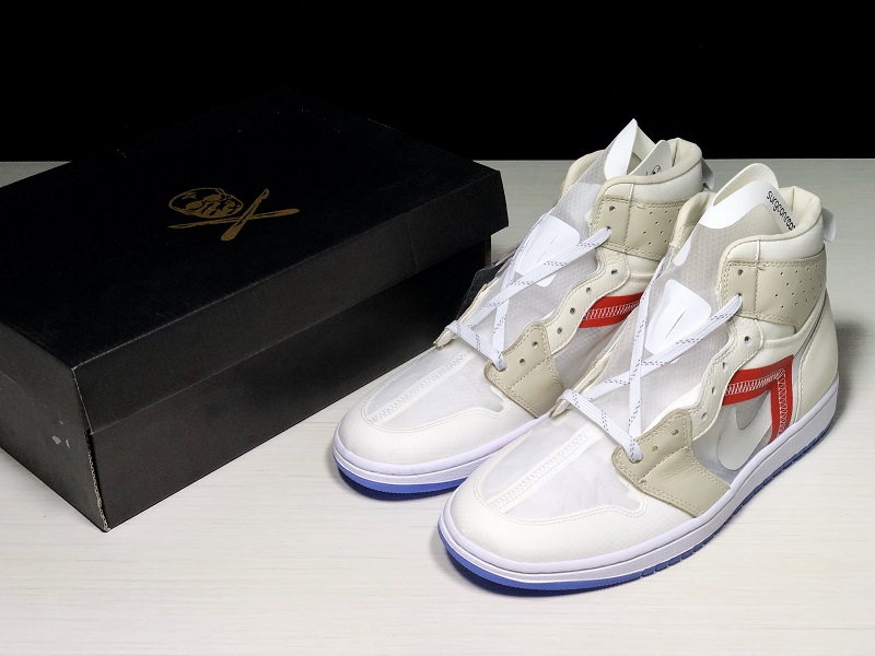 AIR JORDAN 1 Element 87 x Air Jordan 1 555388-6