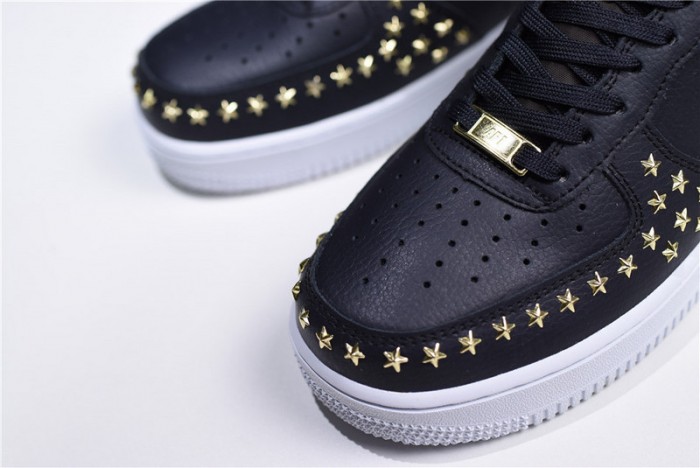 Air Force 1 ´07 XX Oil Grey (W) - AR0639-001
