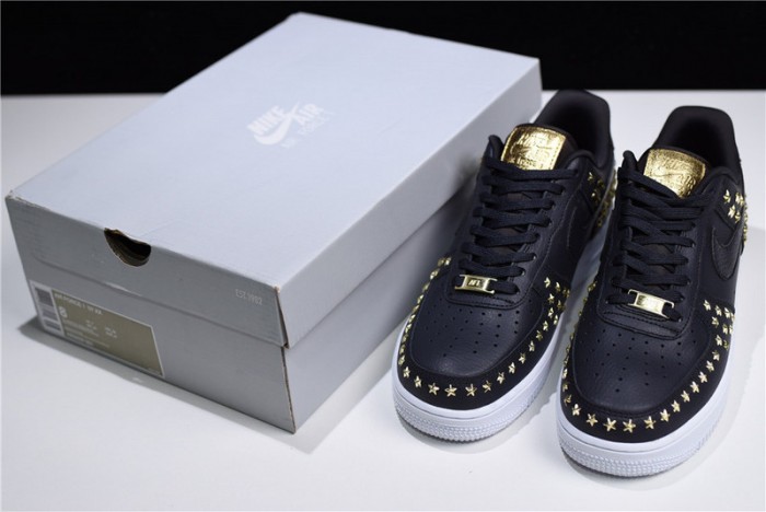 Air Force 1 ´07 XX Oil Grey (W) - AR0639-001