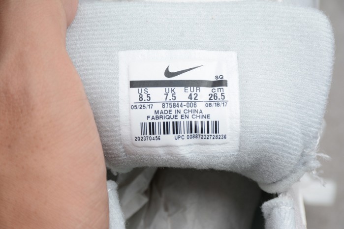 Nike Air Max 1 MIni-Swoosh 875844-006