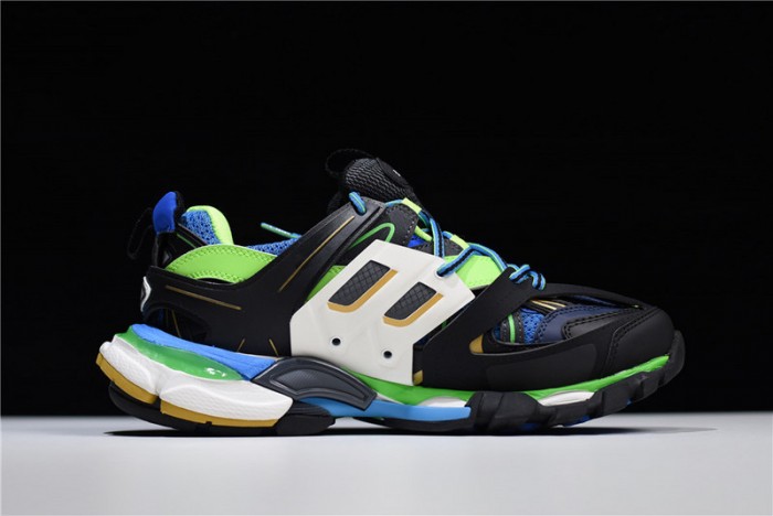 BLG Sneaker Tess.s.Gomma W06G0 2001 BLUE