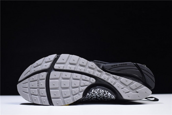 Acronym Nike Air Presto Mid Cool Grey AH7832-001