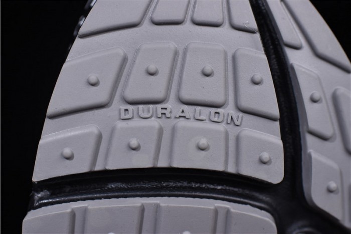 Acronym Nike Air Presto Mid Cool Grey AH7832-001